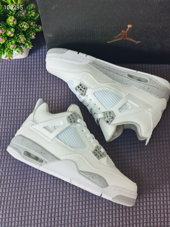 Air Jordan 4-392